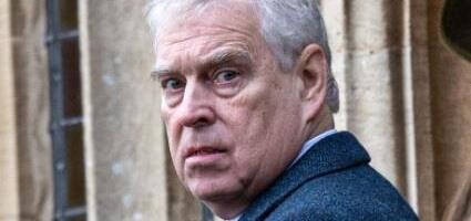 "Iz kupatila je izašao potpuno go" Progovorila žena koju je bivši princ Endru prokrijumčario u Bakingemsku palatu: "Platio me je 75 funti s kraljevskog računa"