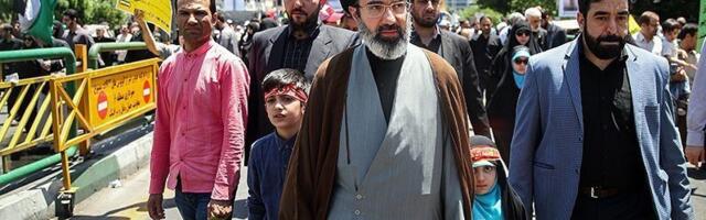 Ko je Modžtaba Hamnei, favorit za naslednika svog pokojnog oca na mestu vrhovnog vođe Irana?