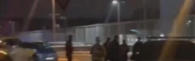 Zastrašujući snimci kruže mrežama: Velika eksplozija kod američke ambasade u Oslu (VIDEO)