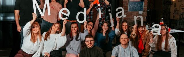 TEDxMedijana se vraća u septembru ove godine