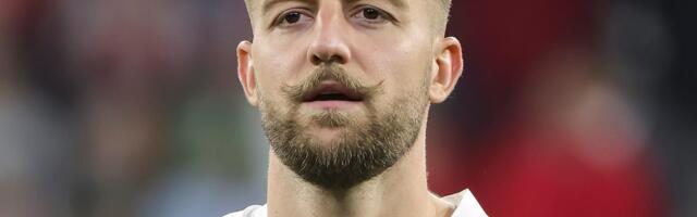 SMS POGODIO ZA VELIKU POBEDU! Srpski fusbaler neumoljiv! (VIDEO)