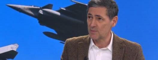 "ZAGREBU STIŽU RAKETE HIMARS, MOŽEMO TRETIRATI I BEOGRAD, VUČIĆ GUBI GLAVU" Jezive pretnje našoj zemlji na hrvatskoj televiziji (VIDEO)