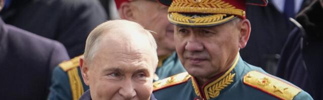 Rusiji rade nešto nezamislivo: Šojgu izneo dramatičnu informaciju