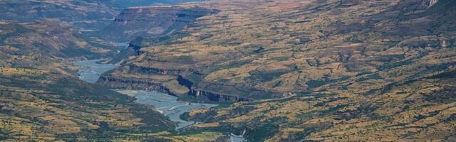 Naučnici otkrili gde nastaje NOVI OKEAN: Ovaj kontinent se polako RAZDVAJA! Karta sveta više neće biti ista