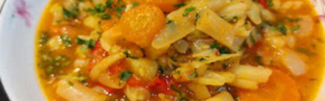 Ako ste ikad rekli da ne volite boraniju pokajaćete se: Kad je ovako spremite svi će vam tražiti još jednu porciju