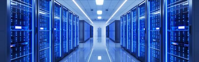 Evropa ima više od 3.000 data centara, ali je problem što troše previše struje i vode