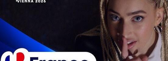 Evrovizija 2026: Monroe i „Regarde“ kao sofisticirani francuski odgovor na evropsku pop scenu