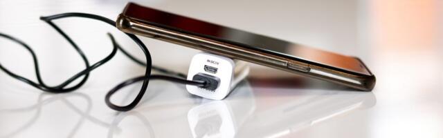 Nova pravila za putnike: Ograničen broj eksternih baterija na letovima