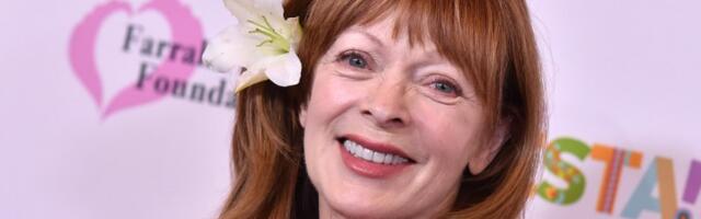 Sećate li se crvenokose iz "Titanika"? Danas izgleda potpuno drugačije (FOTO)