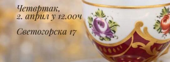 ČAJANKA S KRALJICOM NATALIJOM, LUDE ŠEZDESETE, ŠIK SOARE: Novi programi za posetioce u jednoj od najpoznatijih kuća u Beogradu