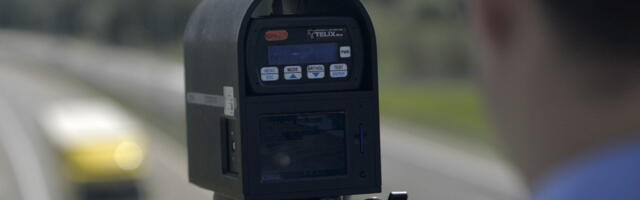 Policija poziva građane da predlože gde treba meriti brzinu vozila u Nišu