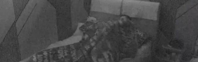 Lome krevet: Maja i Asmin u vreloj akciji - Stanija svedočila seksu (VIDEO)