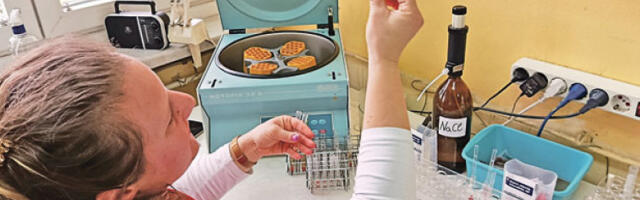 У Суботици увек добар одзив давалаца крви