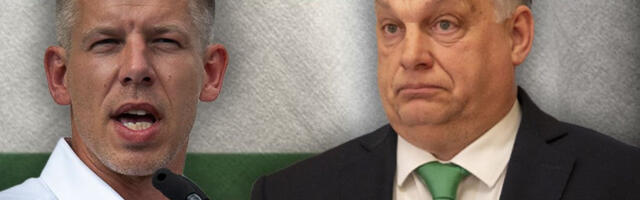 EPSKI SUKOB GENERACIJA NA IZBORIMA U MAĐARSKOJ: Orban čuva tradiciju i brani državu od stranih službi, uz Mađara mladi!