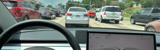 Čeka nas velika izmena u saobraćaju: Pored sve buke, moraćemo još da slušamo "pametne signale"?