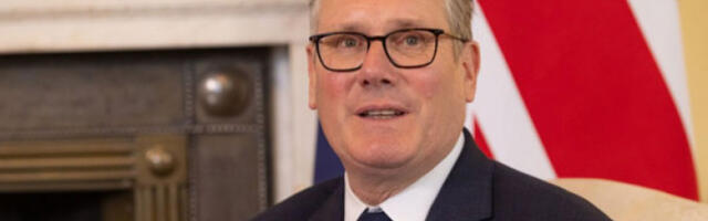 Кир Стармер за безбедност деце на друштвеним мрежама