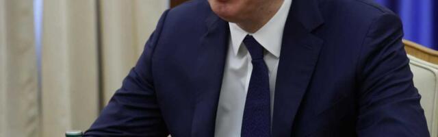 Vučić danas prima akreditivna pisma novih ambasadora: Predstavnici Maroka, Omana, Čilea, Malija, Gambije i Ruande dolaze u Palatu Srbija