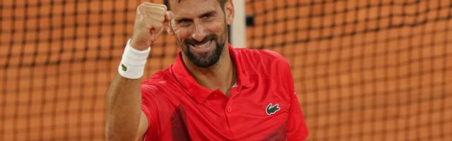 Rolan Garos obara sve rekorde! Evo koliko će zaraditi Novak Đoković i teniseri - cifra nikad veća