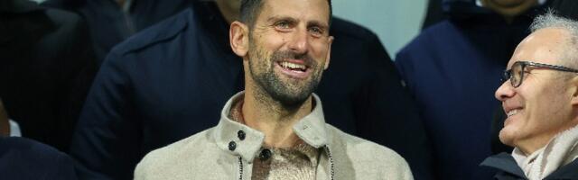 Novak objavio spisak! Na njemu su on, Štimac, Filip Filipović, Nađa Higl... Nikad nećete pogoditi šta ih povezuje (FOTO)