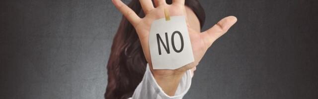 Kada je „ne“ vrednije od priznanja!?