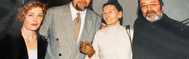 Komšije koje su spašavale Jevreje od Holokausta: 'Pravednici su dokaz da dobro uvek pobeđuje zlo'