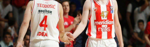 BIVŠI ZVEZDIN BISER OTVORIO DUŠU: Govorili su mi da sam talentovan, ali...