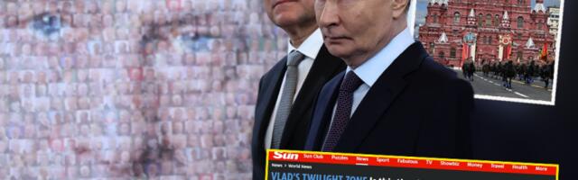 ŠOKANTNO: ELITA OLIGARHA SE SPREMA DA KRENE U AKCIJU! Operacija "Sumrak" - Zavera protiv Putina unutar Kremlja ili nova zapadna laž?