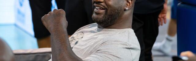 Šakil O'Nil ponizio Jokića i Srbiju pred meč Denvera: Evo kako je pričao na "srpskom" jeziku