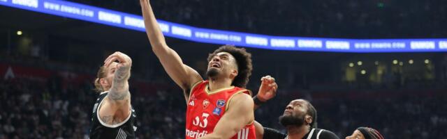 Zvezda - Partizan u dvorani "Pionir" prvi put posle dve godine, crveno-beli objavili saopštenje