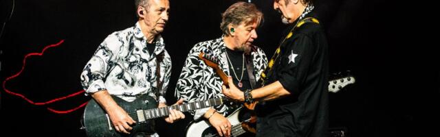 Parni Valjak ponovo u Beogradu: Novi koncert u Sava Centru zakazan za 12. oktobar nakon rasprodate sale