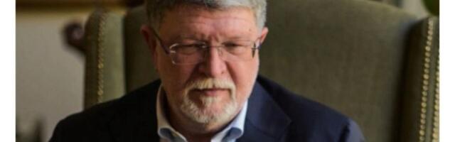 Ustaša udario na Vučića i podržao blokadere: Srbija mora da se povinuje Briselu i ispuni sve... (VIDEO)