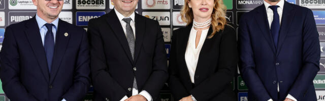 Partizanu vezane ruke za finansije: Pomoć države koren sukoba, pojedini igrači pretplaćeni, a neko je upadao u sobu