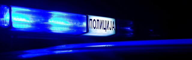 Policija pronašla improvizovani kamp sa iregularnim migrantima u okolini Beograda