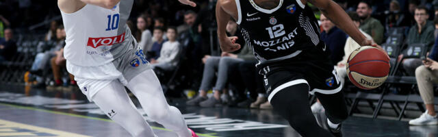 Bomba na pomolu: Reprezentativac Srbije se oprostio od kluba, sledeća stanica je Partizan!