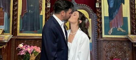 Udala se glumica Jovana Belović!