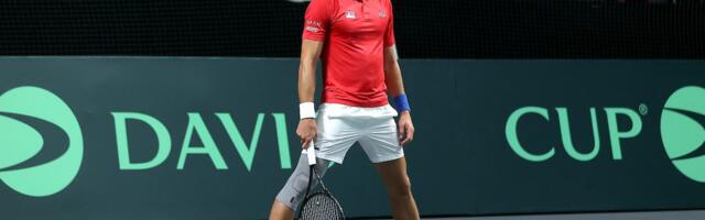 Đoković pao na ATP listi: Kako to menja njegov put na Vimbldonu?