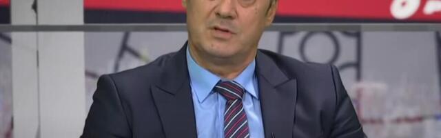 KO DA GA MENJA? "Pa, ja bih voleo da imam trojicu kao što je Rade Bogdanović" ON GA JE DOVEO!