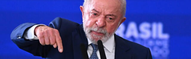 Кијев рачуна на Лулу да Силву као могућег посредника у преговорима са Русијом