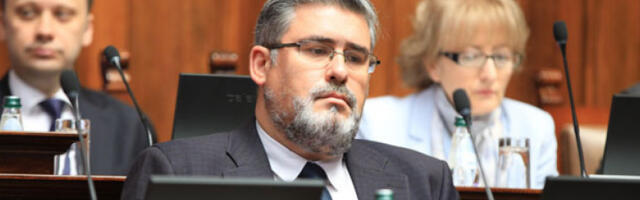 Посланици полемисали о трансплантацији органа