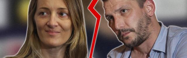 "RUŽNE STVARI OSTAVLJAJU TRAG..." Maja Ognjenović prvi put otvorila dušu nakon razvoda od Dače Ikodinovića: Posle toga sam rekla KRAJ!