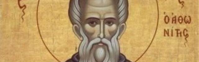 Slavimo zaštitnika od nepogoda i oluja: Ovaj običaj danas morate da ispoštujete pogotovo ako se bavite...