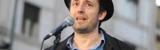 Nikola Đuričko iskreno o životu u inostranstvu: "Ne mogu da odem, gde ja da odem? Ovo je moj jezik"