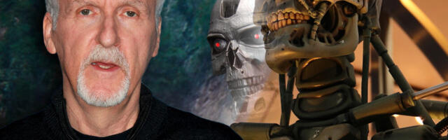 "Skynet" ponovo u centru pažnje zbog AI incidenta: Džejms Kameron nas je godinama upozoravao