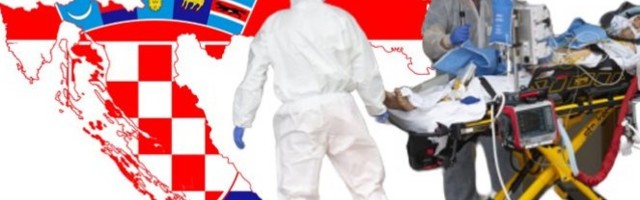 KORONA KOSI PO HRVATSKOJ! Preminule 72 OSOBE, 2.899 novih slučajeva!