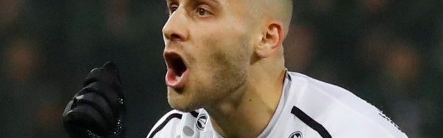 Tek se zakuvava za opstanak, Valjadolid slavio u Madridu (VIDEO)
