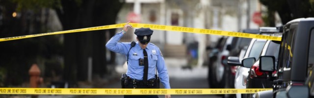 Filadelfija: Uhapšena dvojica osumnjičenih za ubistvo Milana Lončara