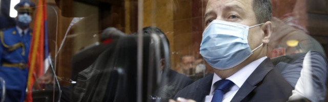 DAČIĆ: Socijalisti zajedno sa Srpskom listom na Kosovu i Metohiji