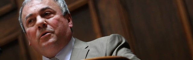 Nema dalje: Mića Megatrend traži od Palme da prihvati drugarsko izvinjenje nakon što ga je optužio da je pedofil