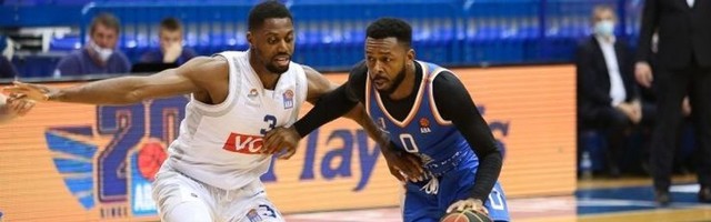 Gotovo - Milojevićeva Budućnost je prvi finalista ABA lige!
