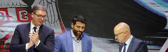 Jer ste vi to tražili: Da li je Vučićeva kandidatura neizvesna?
